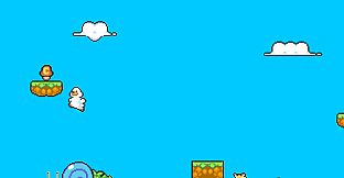 鸭子达奇 Duck Duchy