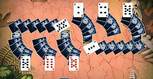 Solitaire TED and PET