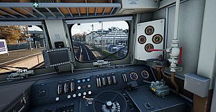 Train Sim World 6: Frankenbahn: Stuttgart - Heilbronn