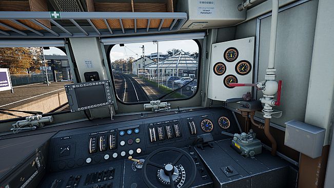 Train Sim World 6: Frankenbahn: Stuttgart - Heilbronn