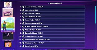 Chill Corner - Mood & Vibes (Vol 2)