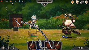 Pocket Legend : Inventory Roguelike Deckbuilder