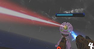 Gus Track Adventures VR