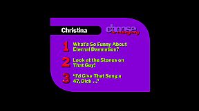 YOU DON'T KNOW JACK Vol. 3