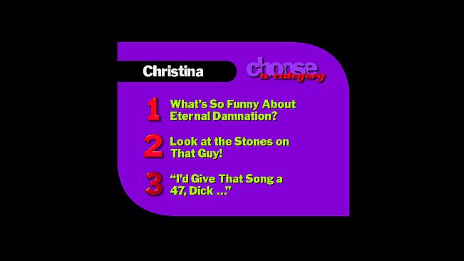 YOU DON'T KNOW JACK Vol. 3