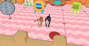 CATpitalist Cafe Simulator