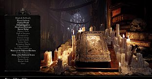 Lords of the Fallen - Legendary Pack