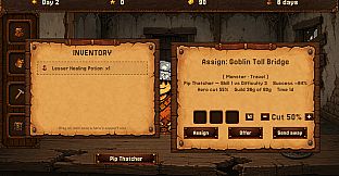 Questmonger