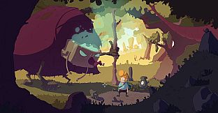 A Pretty Broken Adventure