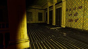 The Inner Descent VR