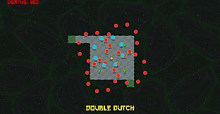 Starkid's Obstacle Course