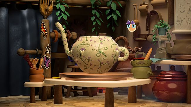 Kiln Fired Up Edition