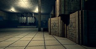 Sirenhead: Southpoint