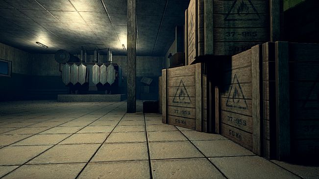 Sirenhead: Southpoint