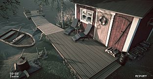 I'm on Observation Duty 6