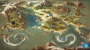 逝去之物 Passenger:Gone