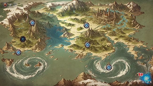 逝去之物 Passenger:Gone