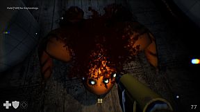 Bulletrooms - Backrooms Shooter Game