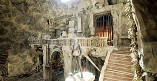 Echoes of Light: Child of the Balance