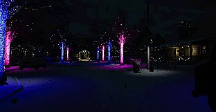 Death On Holly Ridge