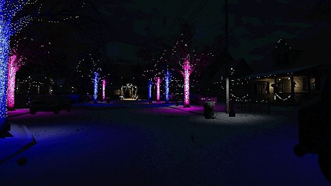 Death On Holly Ridge