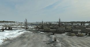 Graviteam Tactics: Grim of Death