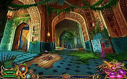 Labyrinths of the World: The Wild Side Collector's Edition