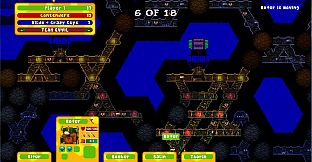 Delve Deeper: Treasures and Tunnels