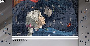 Super Jigsaw Puzzle: Generations - Anime Puzzles 3