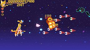 Twilight Parade: Moonlit Mononoke