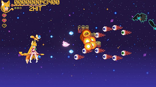 Twilight Parade: Moonlit Mononoke