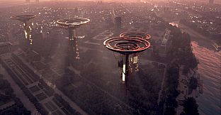 The Architect: Paris