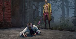 Dead by Daylight: ALL-KILL Chapter