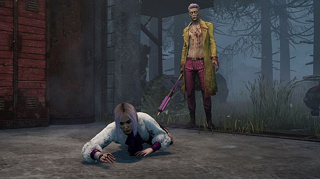 Dead by Daylight: ALL-KILL Chapter