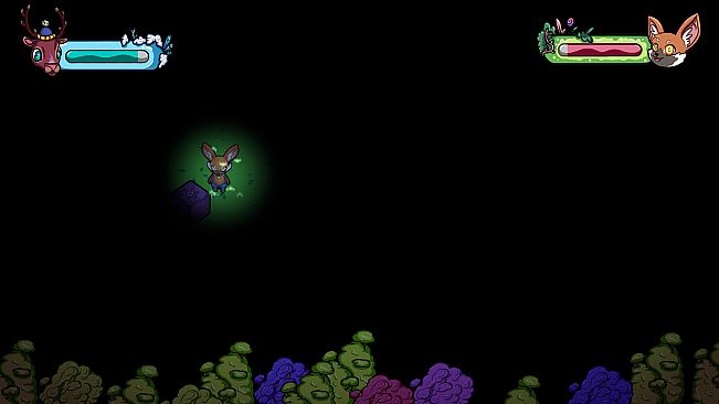 Ukko & Guará: Stellarbound