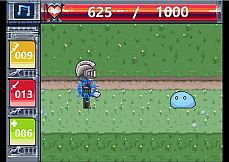 The Brave Never Alone