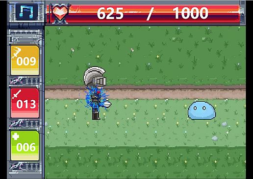 The Brave Never Alone