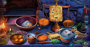 Royal Romances: Forbidden Magic DLC