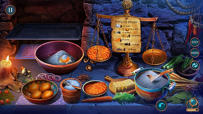 Royal Romances: Forbidden Magic DLC