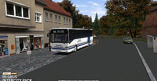 OMSI 2 Add-on Irisbus Intercity Pack