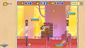 Drawn to Life: Two Realms