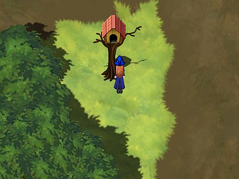 Witch of Ice Kingdom Ⅱ