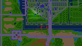 Aurora Dusk: Steam Age