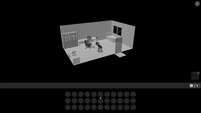 Sharon and the Last Garden