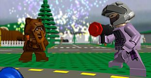 LEGO Star Wars - The Complete Saga