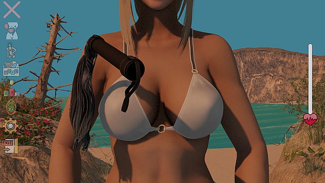BOOBS - EXTENDED TOYBOX