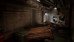 Bally Fears : The Paradox