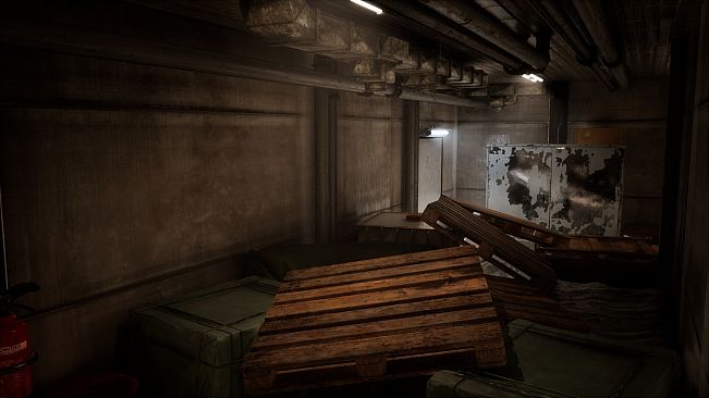 Bally Fears : The Paradox