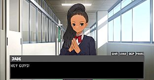 Jaden & Jasmine II: Lost Memories