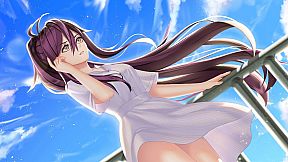 My Summer Adventure: Memories of Another Life